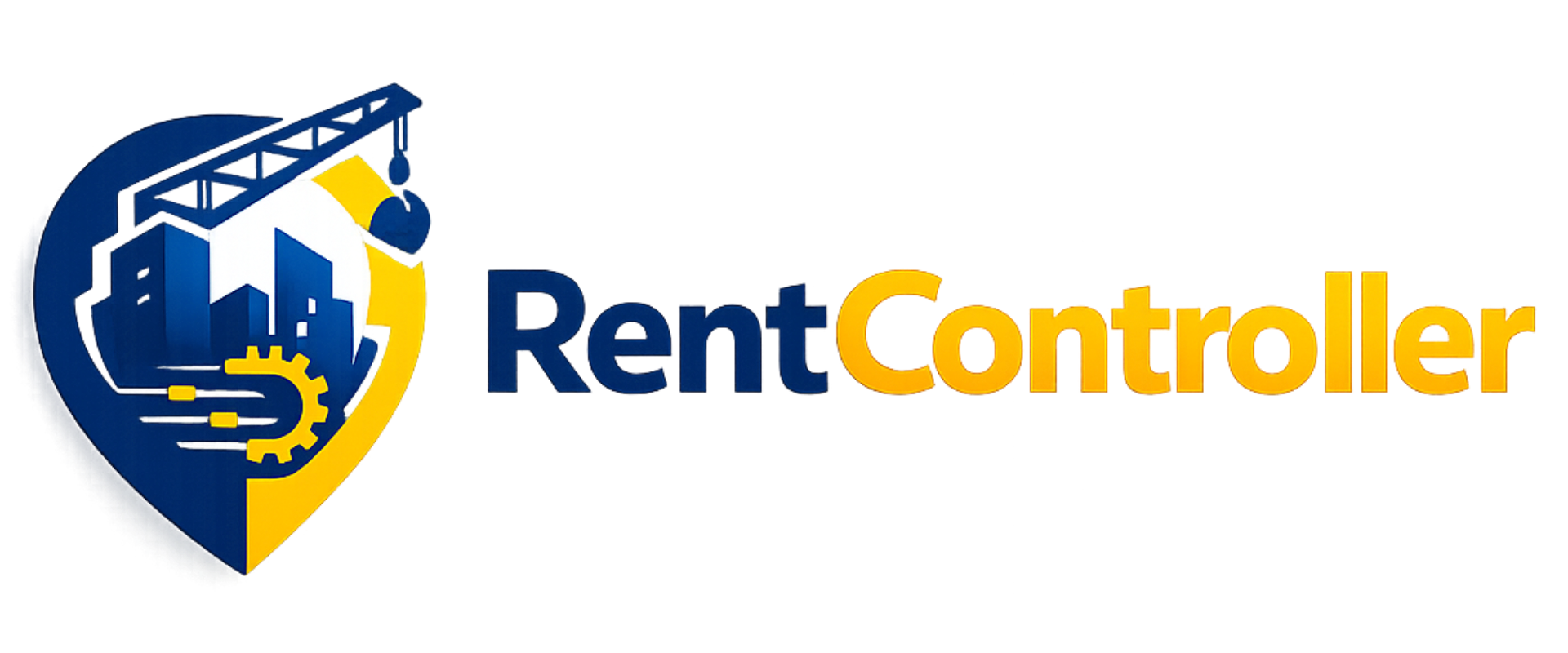 RentController Logo